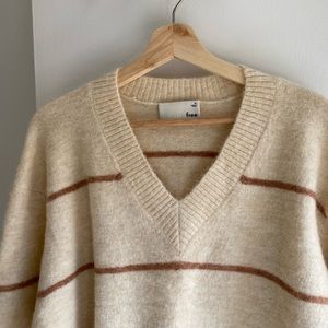 Wilfred Free Krause sweater